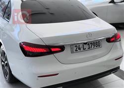 مرسيدس بنز E-Class